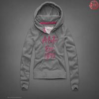 dames abercrombie fitch pullover est 92 grijs Arnhem Shop gi1uo727